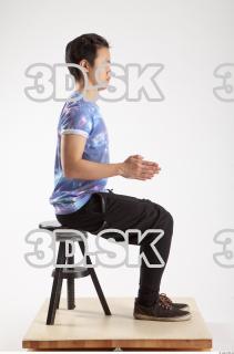 Sitting reference of Jerald 0014